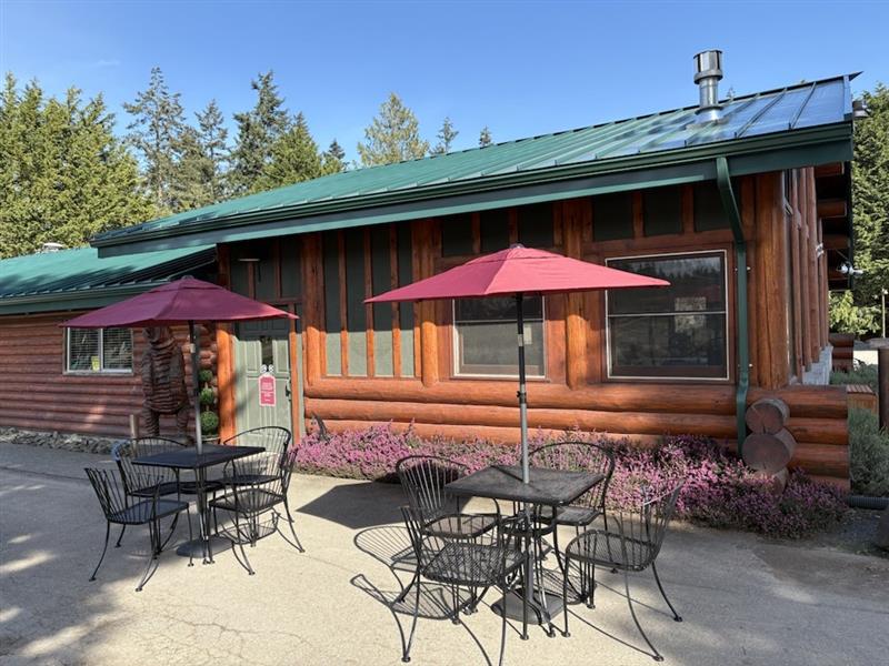 camp store
